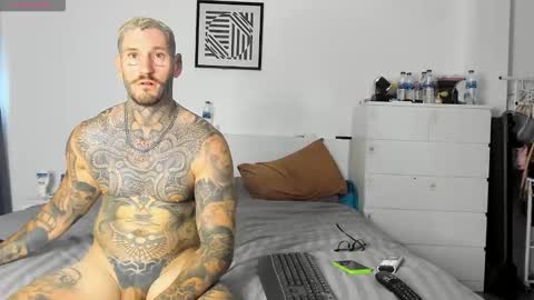 lucasexclusive online show from November 2025 05:57:02 AM