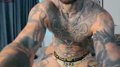 lucasexclusive online show from June 2026 04:48:02 AM