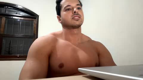 lucasfit24 online show from January 2025 11:15:02 AM