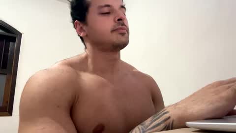 lucasfit24 online show from February 2025 01:00:01 AM