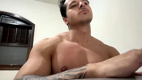 lucasfit24 online show from February 2025 11:43:02 AM