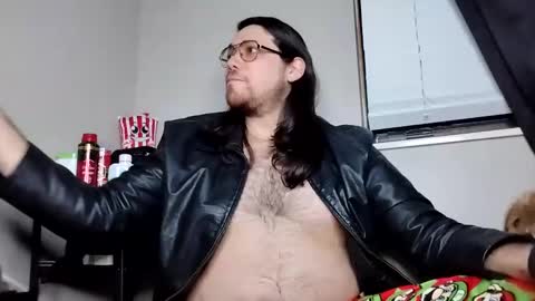 Lucas Cifrady online show from January 2025 10:05:02 AM