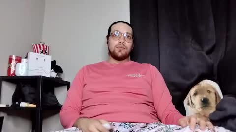 Lucas Cifrady online show from February 2025 07:04:02 AM