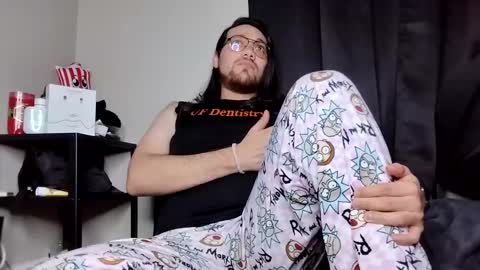 Lucas Cifrady online show from February 2025 02:28:01 AM