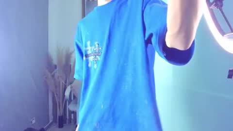 Snapshot of lucasjhonson_ chatting on June 2026 05:15:01 AM Lucas online show from June 2026 05:15:01 AM
