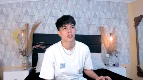 Snapshot of lucasopry chatting on April 2026 11:55:02 AM Lucasopry online show from April 2026 11:55:02 AM