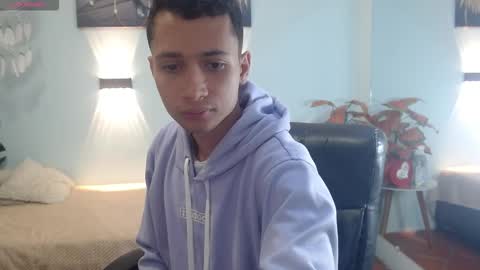 Snapshot of lucasssmith11 chatting on November 2025 12:08:02 PM LucassSmith11 online show from November 2025 12:08:02 PM