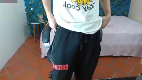 LucassSmith11 online show from February 2026 06:28:02 PM