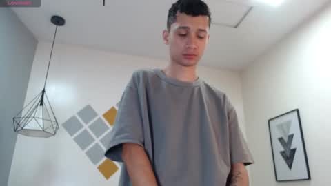 LucassSmith11 online show from March 2026 07:20:01 PM