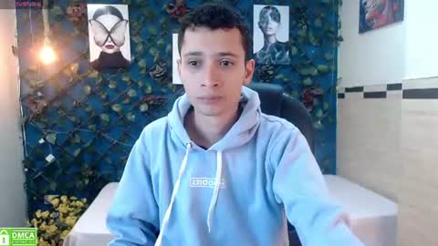 LucassSmith11 online show from July 2026 03:54:02 AM