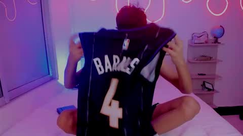 Luccas Ferreira online show from December 2025 07:53:01 PM