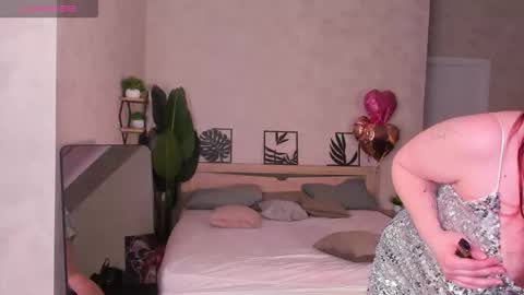 Snapshot of luccy_mullinss chatting on March 2026 08:20:02 AM Gloria online show from March 2026 08:20:02 AM