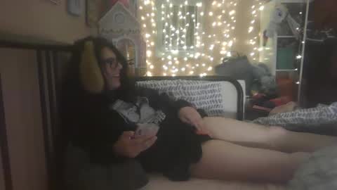 Luceatiel Queen of Spades online show from March 2026 08:48:01 AM