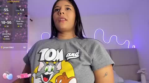 Snapshot of luceroo1 chatting on April 2026 12:49:01 PM luceroo1 online show from April 2026 12:49:01 PM