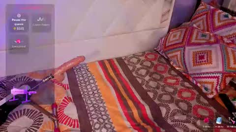 lucho online show from March 2026 01:05:02 PM