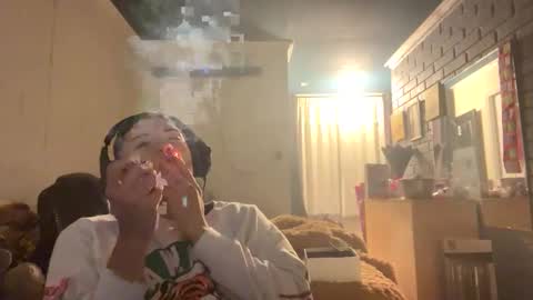 Felipe online show from December 2024 04:20:01 AM