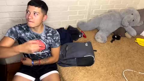 Felipe online show from December 2024 06:12:02 AM