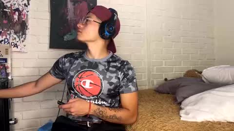 Felipe online show from December 2024 03:14:02 AM