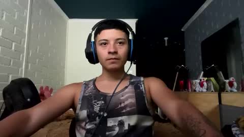 Felipe online show from December 2024 06:33:01 AM