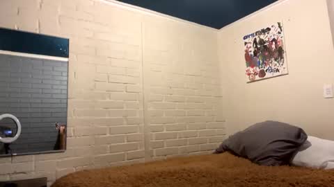 Felipe online show from January 2025 01:42:01 AM