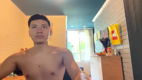 Felipe online show from January 2025 04:54:02 PM