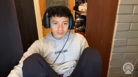 Felipe online show from September 2025 11:37:02 PM