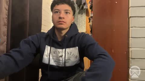 Felipe online show from September 2025 12:47:01 AM