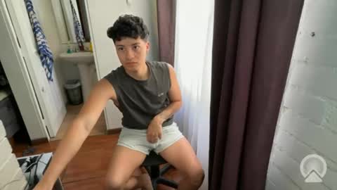 Felipe online show from November 2025 01:23:01 PM