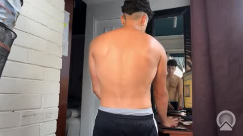 Felipe online show from February 2026 10:52:01 PM