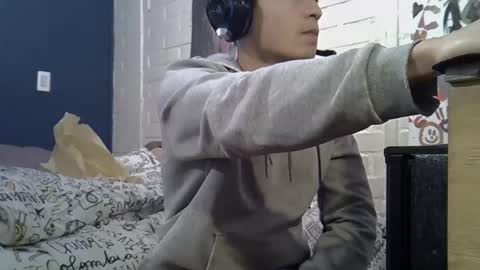 Snapshot of luchosaando chatting on May 2026 04:07:01 AM Felipe online show from May 2026 04:07:01 AM