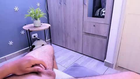 Luci y Fer online show from February 2025 03:31:02 PM