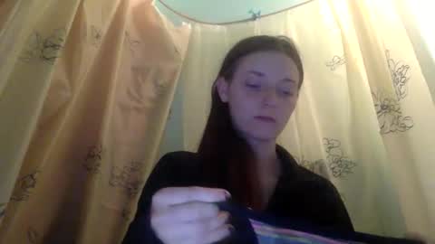 Luci Layne online show from February 2026 10:09:01 AM