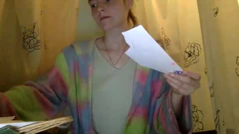 Snapshot of luci_layne chatting on April 2026 12:31:01 PM Luci Layne online show from April 2026 12:31:01 PM