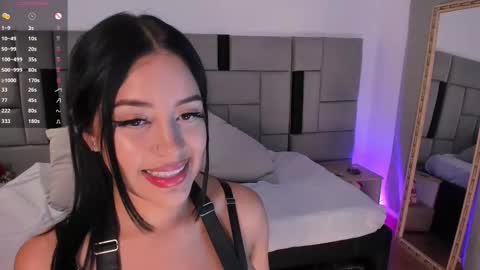 Luciana  Rest time I will return on December 2. online show from February 2026 01:20:02 AM