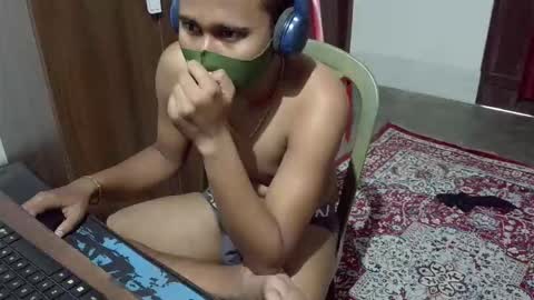 luci_ri online show from October 2025 02:30:01 AM