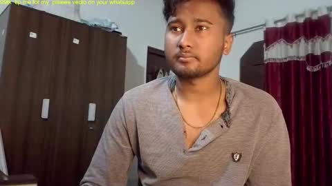 luci_ri online show from April 2026 01:00:02 AM