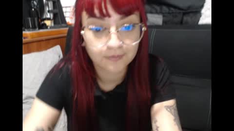 Lulu DCarton online show from April 2026 06:19:01 AM