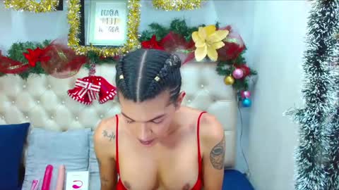Lucia Marks online show from December 2024 04:39:01 PM