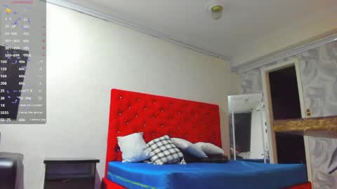 L U C I A online show from April 2026 12:27:01 PM