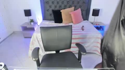 Lucia online show from November 2025 04:23:01 AM