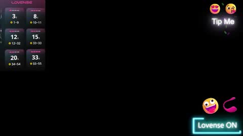 Snapshot of luciacollinss_ chatting on October 2025 12:48:02 PM Lucia online show from October 2025 12:48:02 PM