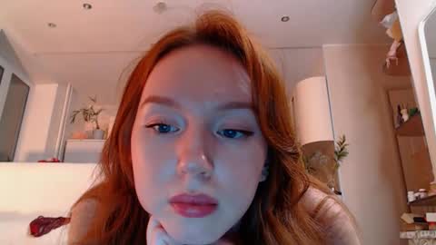 Snapshot of luciacoy chatting on January 2025 08:43:01 PM Lucia online show from January 2025 08:43:01 PM