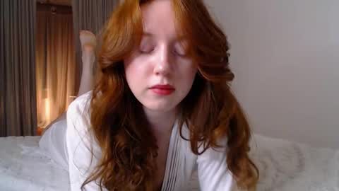 Snapshot of luciacoy chatting on February 2025 07:14:02 PM Lucia online show from February 2025 07:14:02 PM