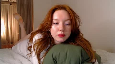 Snapshot of luciacoy chatting on February 2025 08:59:02 PM Lucia online show from February 2025 08:59:02 PM