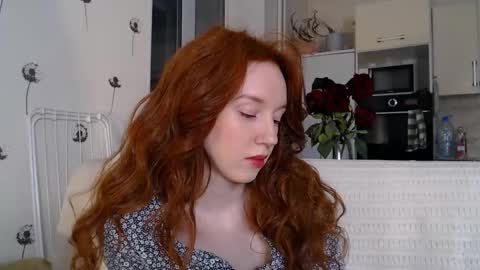 Snapshot of luciacoy chatting on February 2025 04:14:01 PM Lucia online show from February 2025 04:14:01 PM