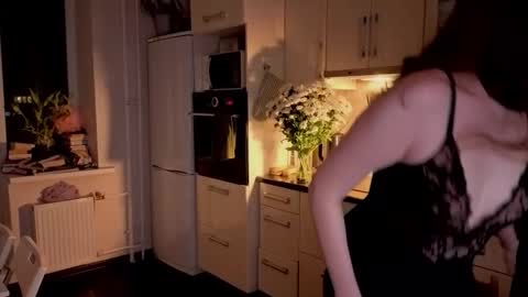 Snapshot of luciacoy chatting on October 2025 07:30:02 PM Lucia online show from October 2025 07:30:02 PM