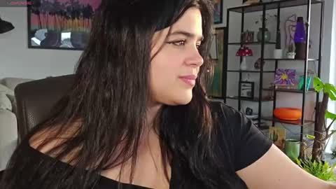 LuciaLatinaGomez online show from July 2026 07:42:02 PM