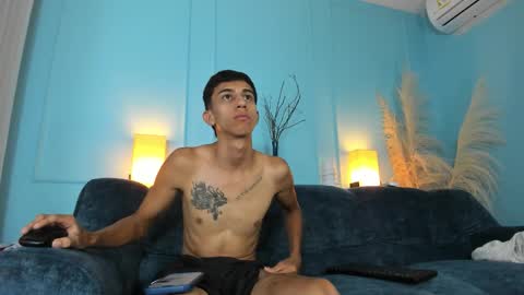 Pirulo online show from October 2025 04:31:02 AM