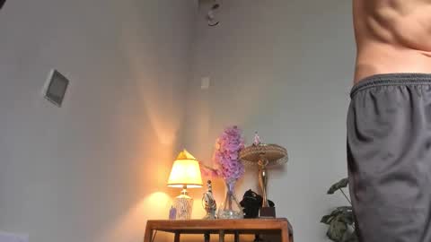 Pirulo online show from March 2026 03:33:01 PM