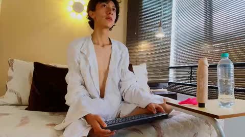 Snapshot of lucian_morel_s chatting on September 2025 11:55:02 AM Lucian Morel S online show from September 2025 11:55:02 AM